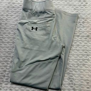 Under Armour Baseball Pants
